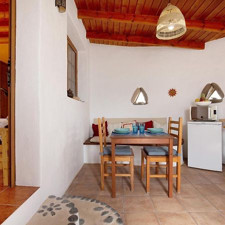 Yukalele 2 Villa Lajares Bagian luar foto