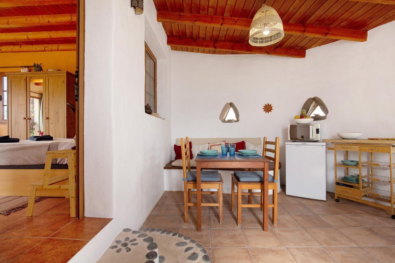 Yukalele 2 Villa Lajares Bagian luar foto