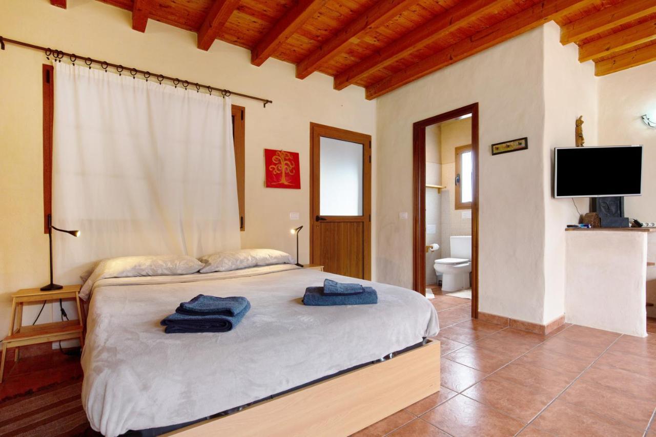 Yukalele 2 Villa Lajares Bagian luar foto