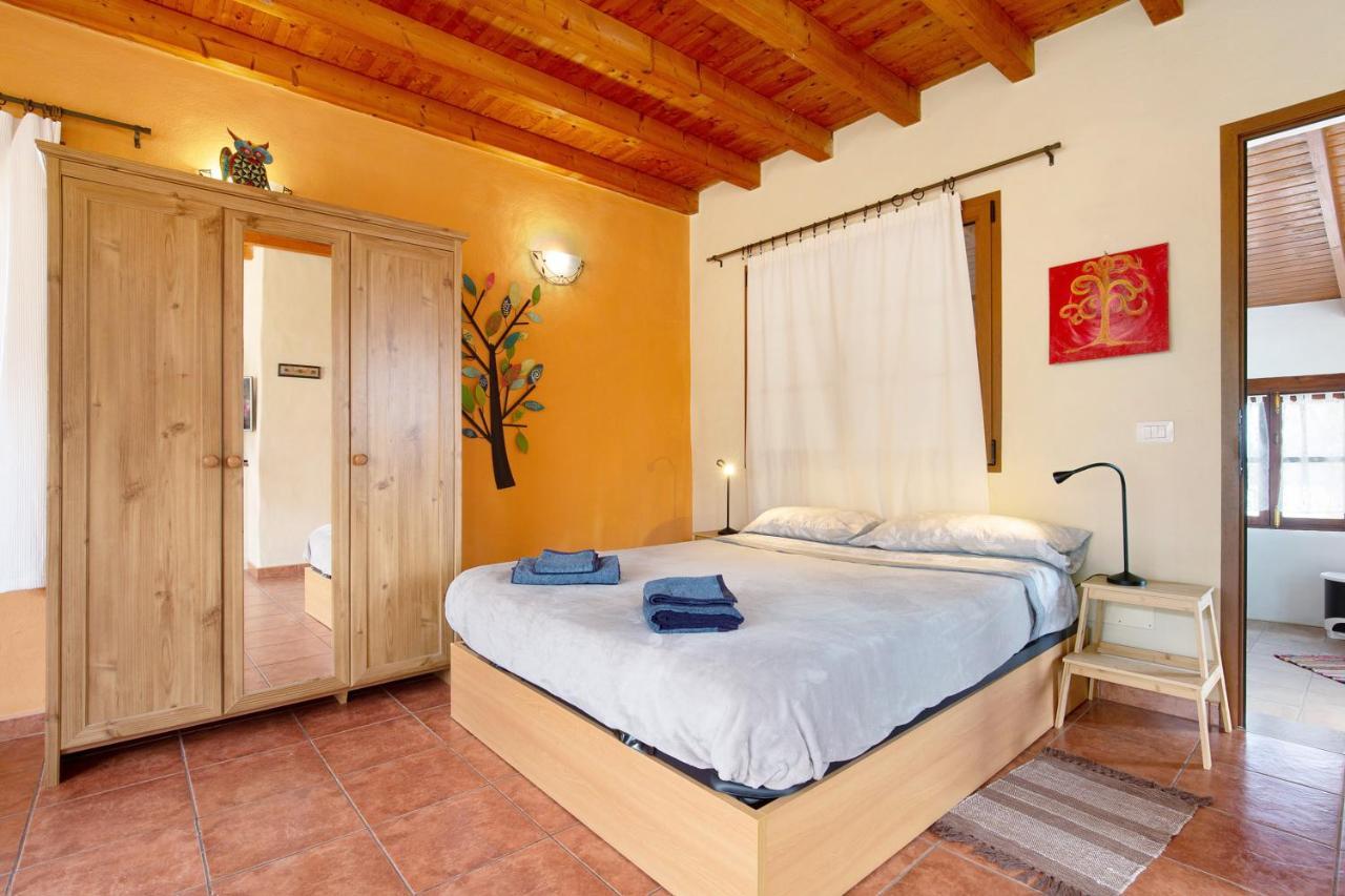 Yukalele 2 Villa Lajares Bagian luar foto